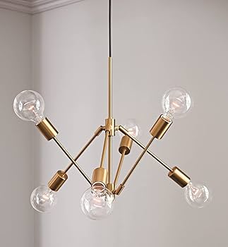 Amazon.co.jp : インターフォルム ペンダントライト LT-3524GD